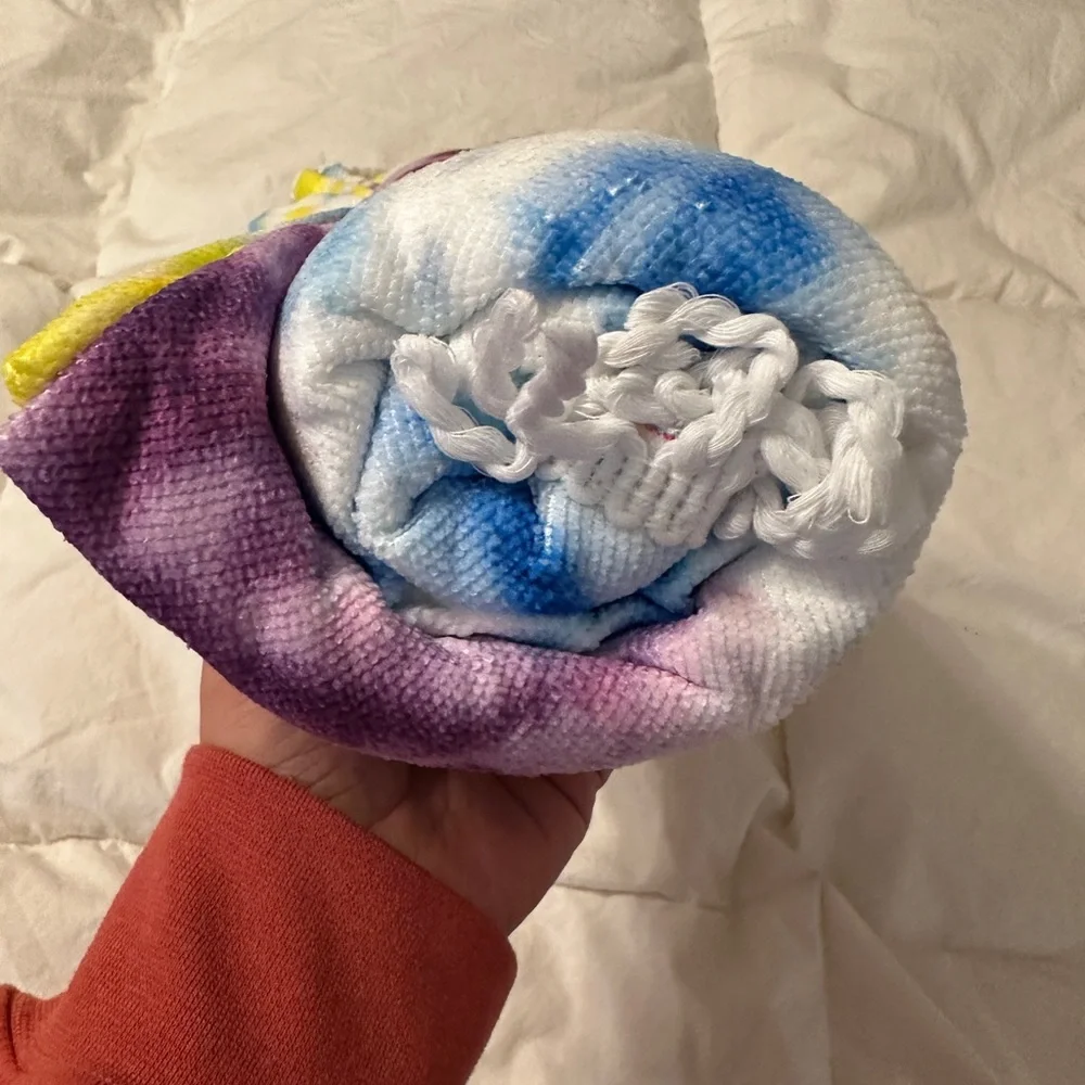 N/A beach towel